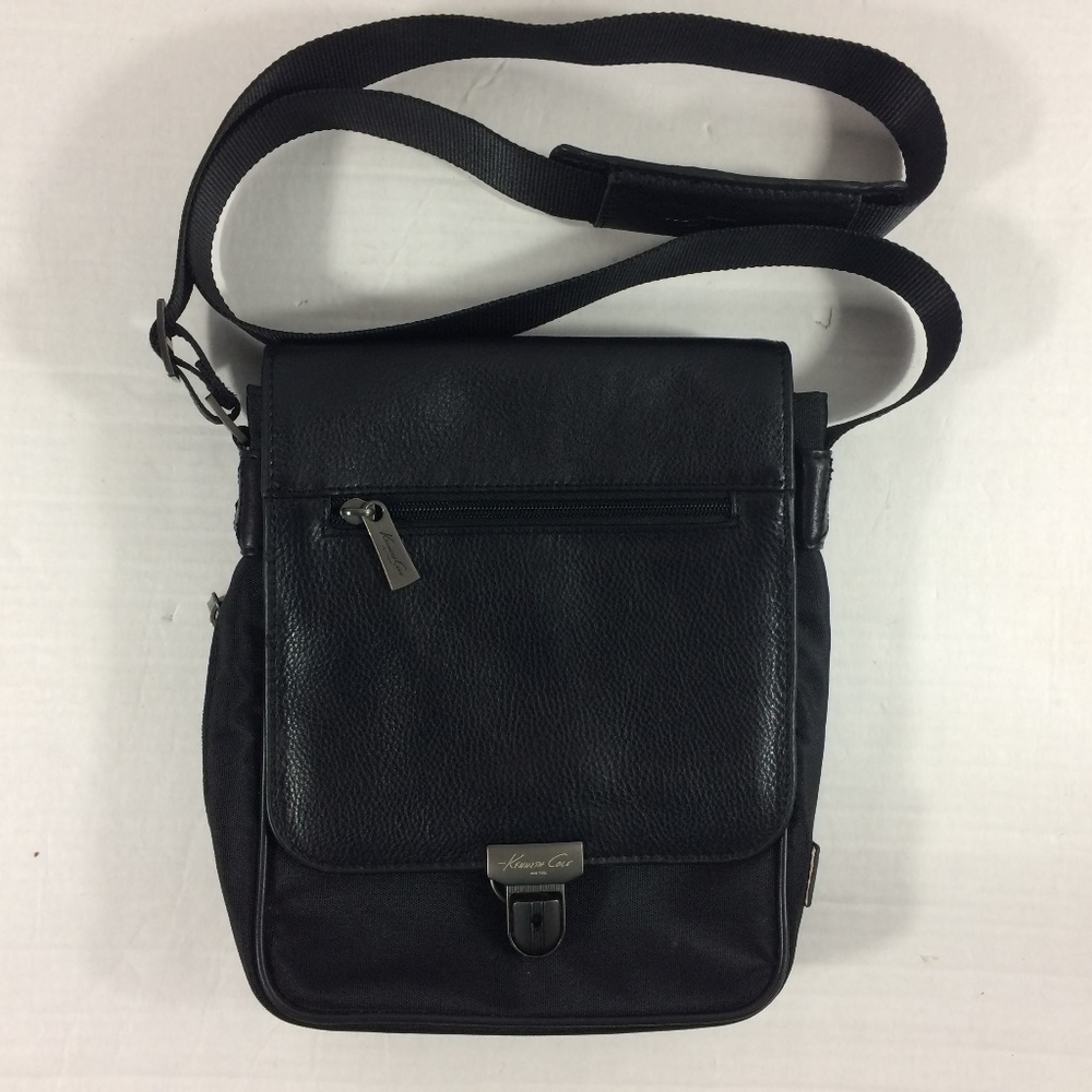 Kenneth Cole cross body bag